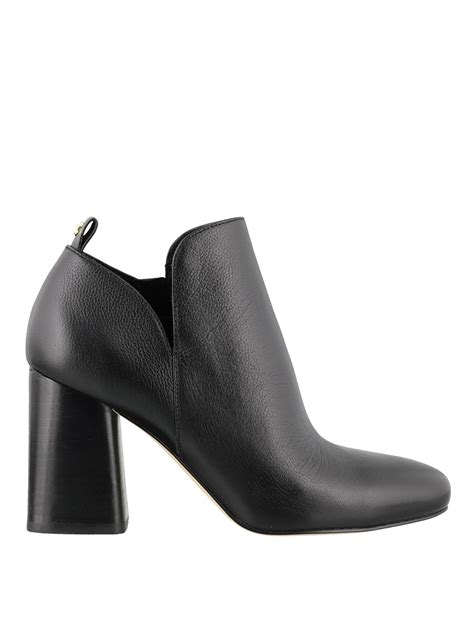 dixon bootie michael kors|ankle boots Michael Kors.